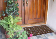 Home Outdoor Entry Mat