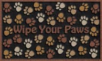 Clean Scrape Doormat -  Wipe Your Paws