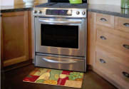 Kitchen Cushioned Floor Mat 20 x 39 — Maui Condo Supplies