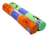 Kids Yoga Buggy Mat