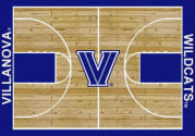 Villanova Wildcats - Sports Team Rug