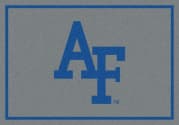 Air Force Academy Falcons - Sports Team Rug