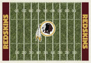 Washington Redskins - Sports Team Rug