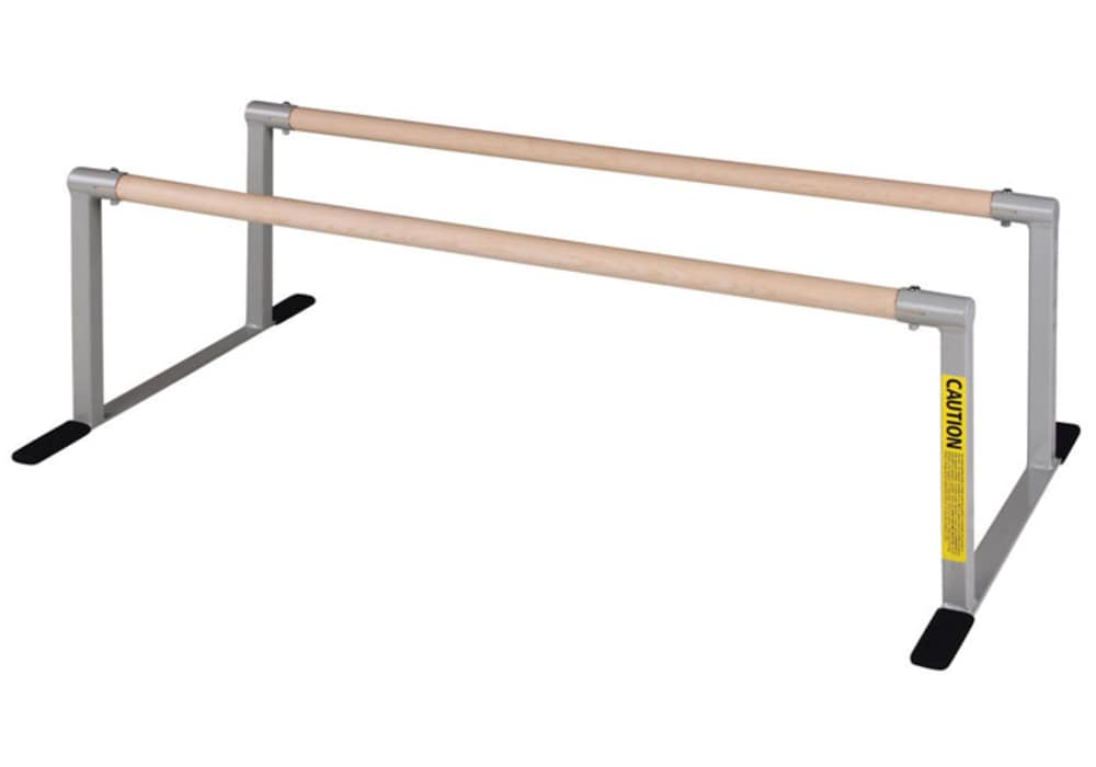 Low Parallel Bars Lg 