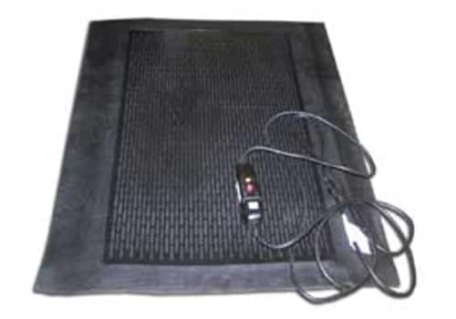 Ice and Snow Melting Heated Mat