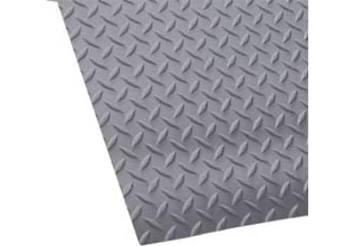 Switchboard Diamond Mat & Runner (3/16" thick)