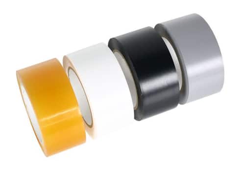 Dance Floor Vinyl Tape for Seams by Alvas