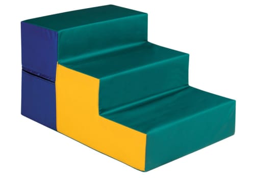 3-Step Mat