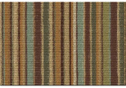 3D Impressions Mat - Chindi