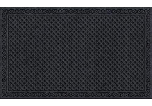 Elite Textures Mat - Iron Lattice