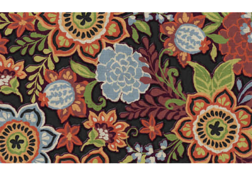 Masterpiece Mat - Francesca Floral