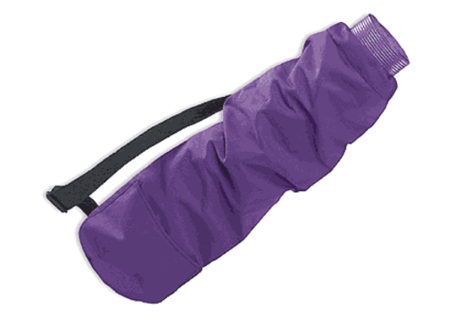 Yoga Deluxe Canvas Tote Bag