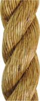 Manila Climbing Rope