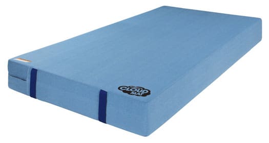 Could Mat - Thick Gymnastics Landing Mats