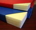 Folding Mat Thickness