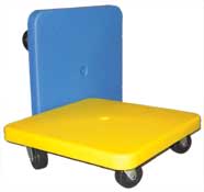 Moving Dolly / Scooters