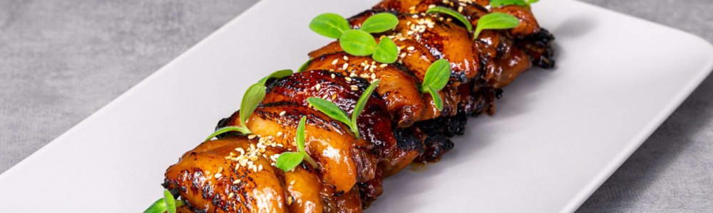 Bilde av en tapasrett.