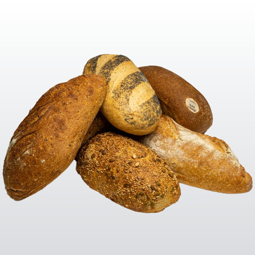 Brød | Ferske Brød til Koldtbord og Buffet – Matspecialen
