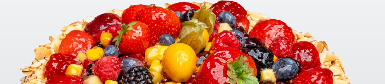 Bestselgere fra Matspecialen