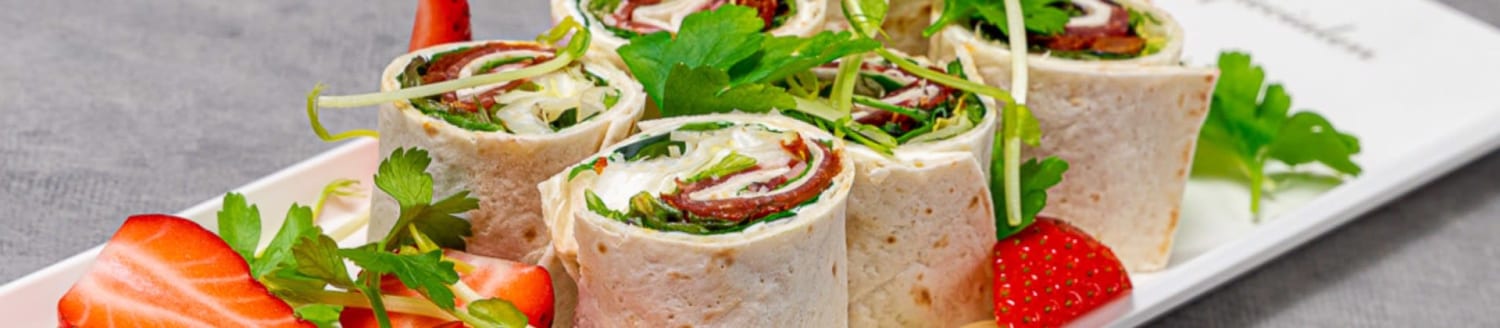 Tapas selvplukk fra Matspecialen – sett sammen din egen tapasmeny til selskap og arrangementer