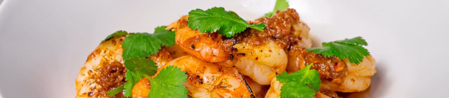 Varme tapasretter fra Matspecialen