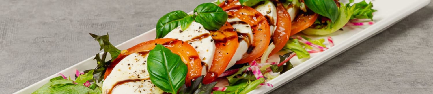 Koldtbord selvplukk fra Matspecialen – sett sammen ditt eget koldtbord til selskap og arrangementer