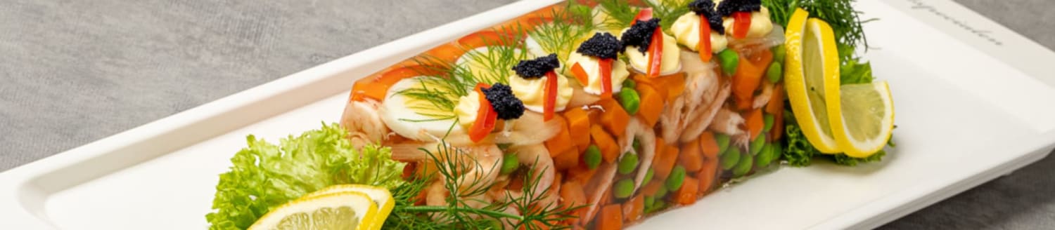 Koldtbord selvplukk med fisk og skalldyr fra Matspecialen – ferske sjømatretter til selskap og arrangementer