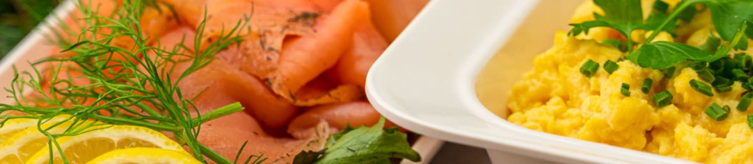 Julebord og juletapas fra Matspecialen – varierte julemenyer og tapas til selskap og firmafest