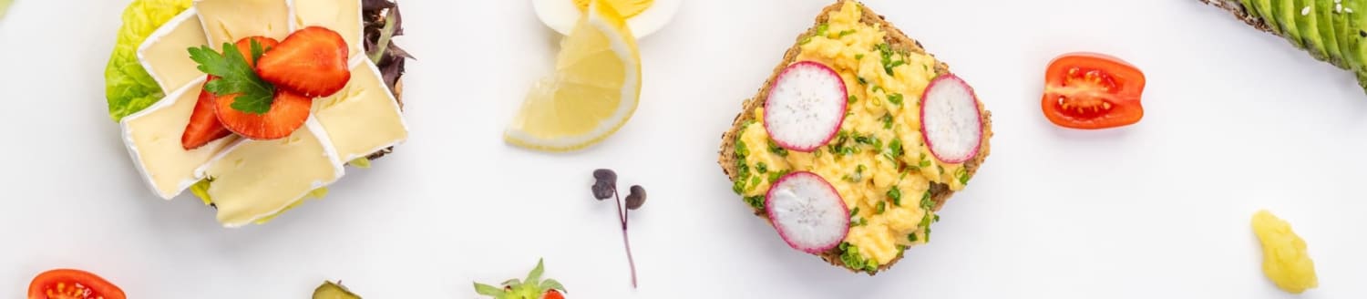 Focaccia og ciabatta fra Matspecialen – luftige brød med smakfullt pålegg til lunsj og møter