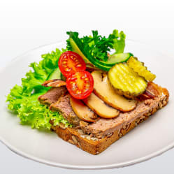 Smørbrød