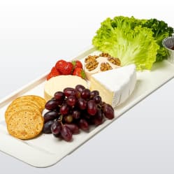 Tilbehør og dessert