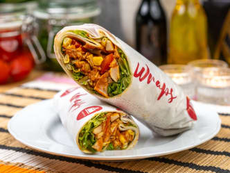 Wraps