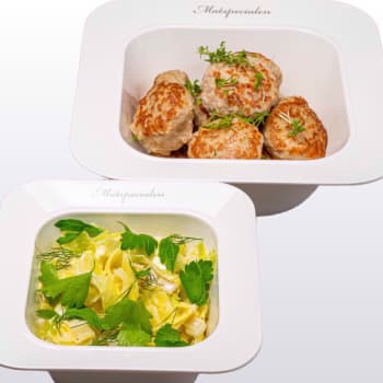 Koldtkjøkkenets favoritt