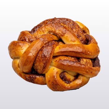 Kanelsnurrer