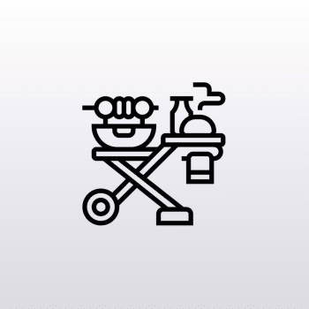 Matspecialens Grillmeny