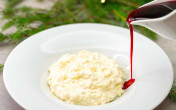 Julemat catering – enkelt og fleksibelt