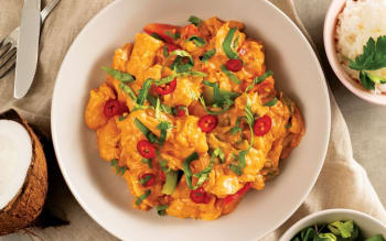 Ferdige middager – kvalitet rett fra fryseren