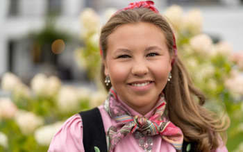 Minneverdige stunder – konfirmasjon