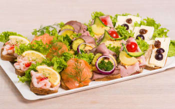 Catering i Akershus – slik gjør du det enkelt