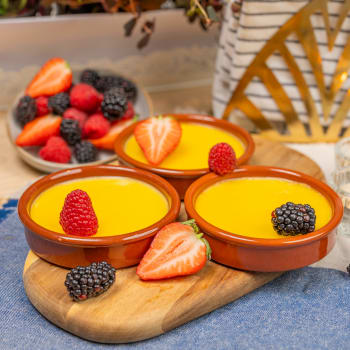 Crema Catalana
