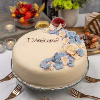 Dåpskake