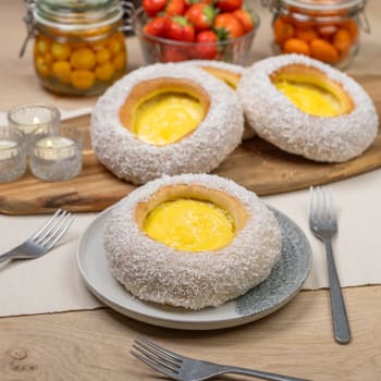Skolebrød