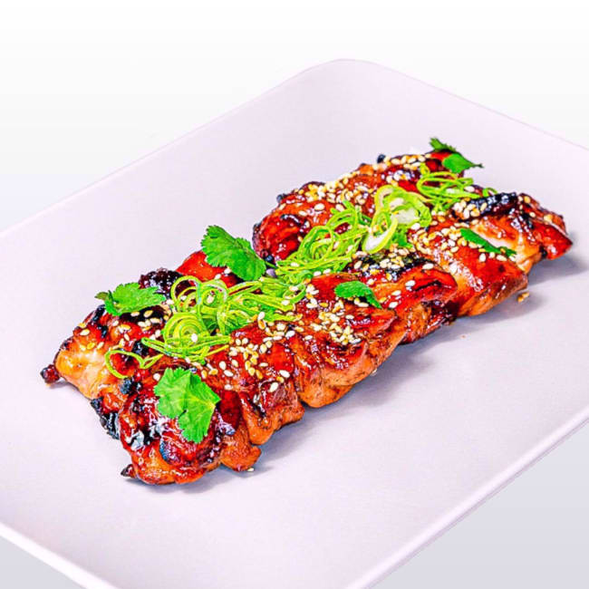 Vårt koldt- og tapasbord