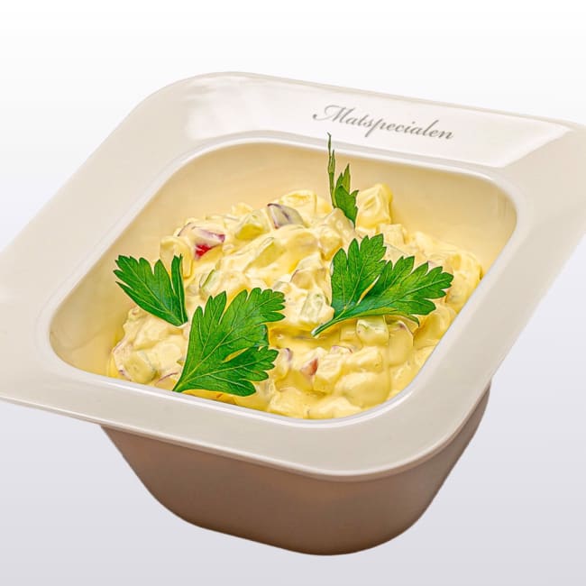 Waldorfsalat