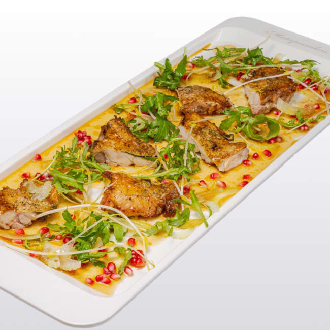 Estragon kyllinglår