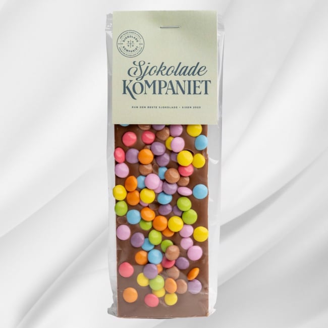 Barnas Favoritt