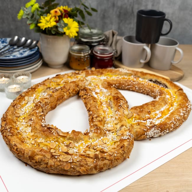 Wienerkringle