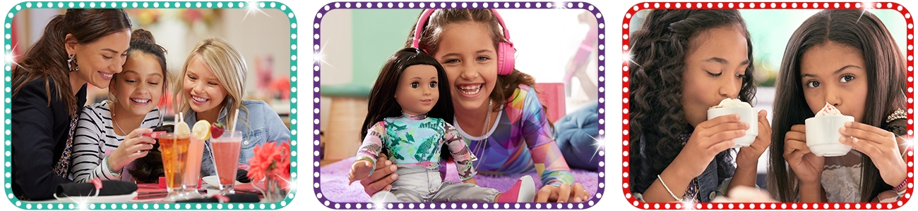 Curbside pick-up, Birthdays, Dining