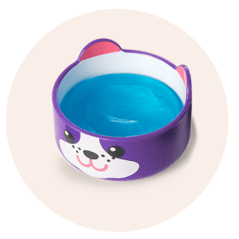 American Girl Summer's Dog Accessories Set - 7 Pieces For Doll Pets (Girl Of The Year 2025)