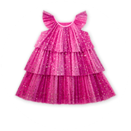 Pink Party-Ready Dresses for Girls & Dolls | American Girl